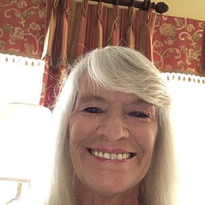 Meet your Posher, Terri